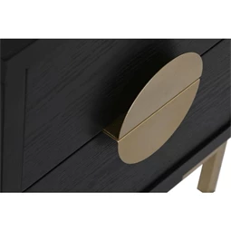 Éjjeliszekrény 40x40x50 cm