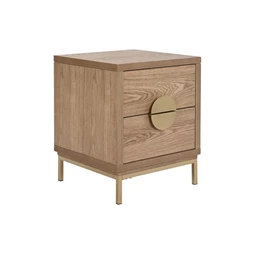 Éjjeliszekrény 40x40x50 cm