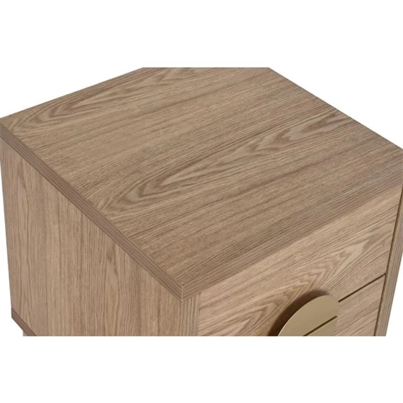 Éjjeliszekrény 40x40x50 cm