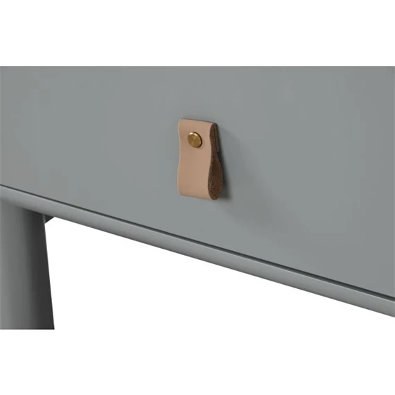 Éjjeliszekrény 48x40x55 cm