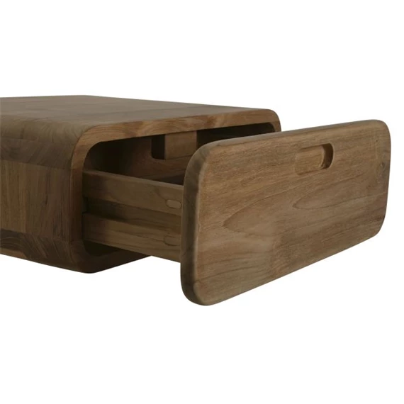 Éjjeliszekrény 50x40x17 cm