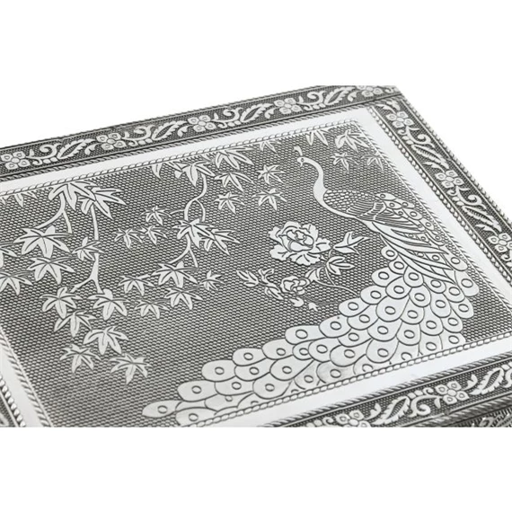 Ékszertartó 22,5x17,5x7,6 cm