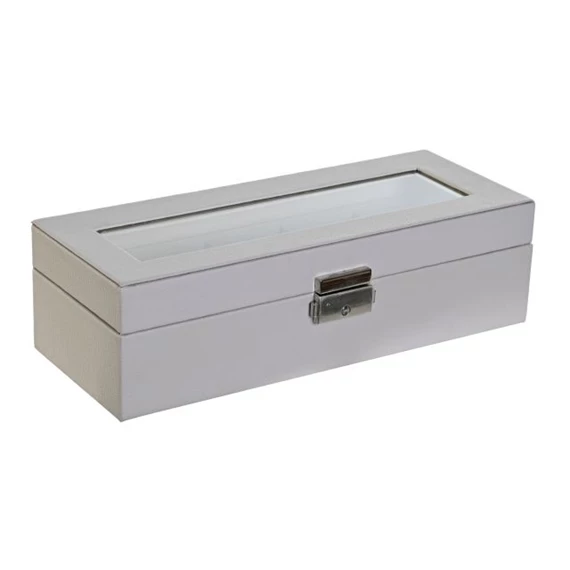 Ékszertartó 25,5x10x7 cm