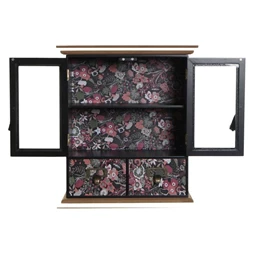 Ékszertartó 30x12x35 cm