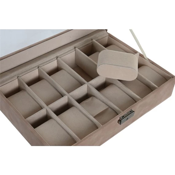 Ékszertartó órához 29,5x20x8 cm