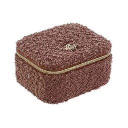 Ékszertartó 11x9x6,5 cm