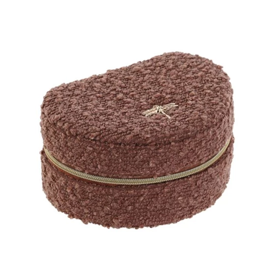 Ékszertartó 13x9x6,5 cm