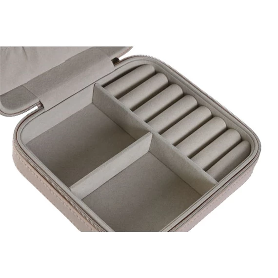 Ékszertartó 14,5x13x5 cm