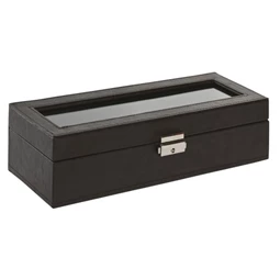 Ékszertartó 30x10x8 cm