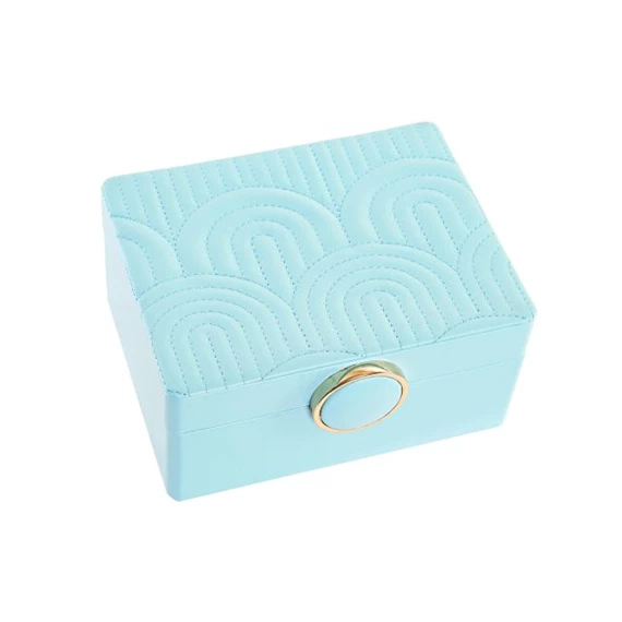 Ékszertartó 23x17x10 cm