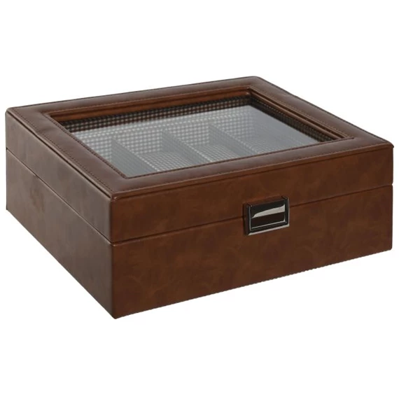 Ékszertartó 26x20x9 cm