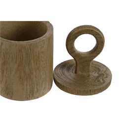 Ékszertartó 9x9x19 cm