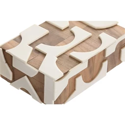 Ékszertartó szett 18x13x7,5 cm S/2