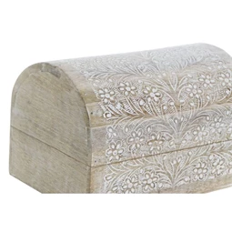 Ékszertartó szett 23x15x15 cm S/2