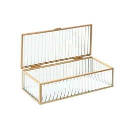 Ékszertartó 23x10,5x6 cm