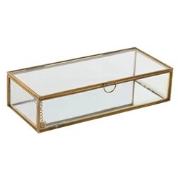 Ékszertartó 23x10x5,5 cm