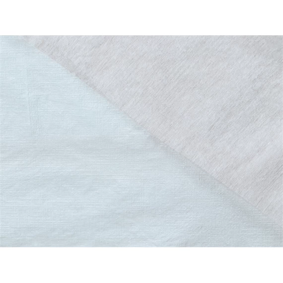 Eldobható asztalterítő 180x120 cm világoskék