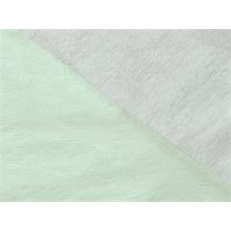 Eldobható asztalterítő 180x120 cm zöld