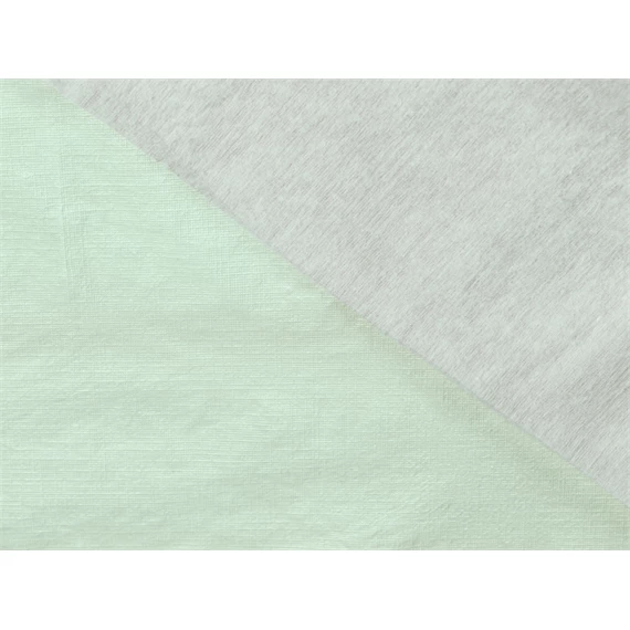 Eldobható asztalterítő 180x120 cm zöld