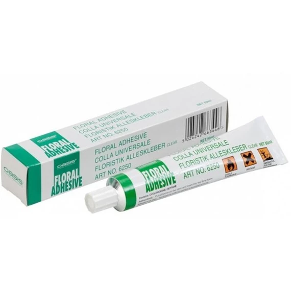 Élővirág ragasztó Floral Adhesive Tube 50 ml