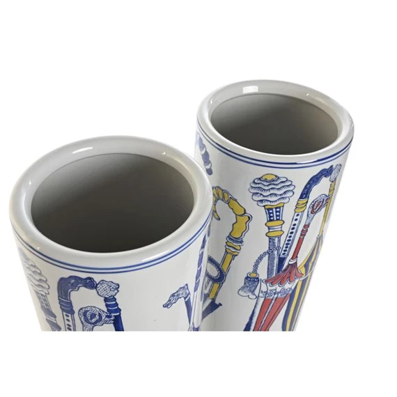 Esernyőtartó 19,5x19,5x45 cm 2 féle