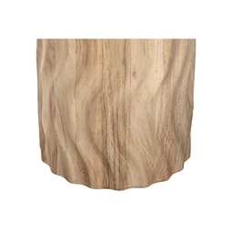 Étkezőasztal 130x130x76 cm