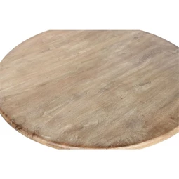 Étkezőasztal 150x150x78,7 cm