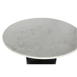 Étkezőasztal 120x120x76 cm