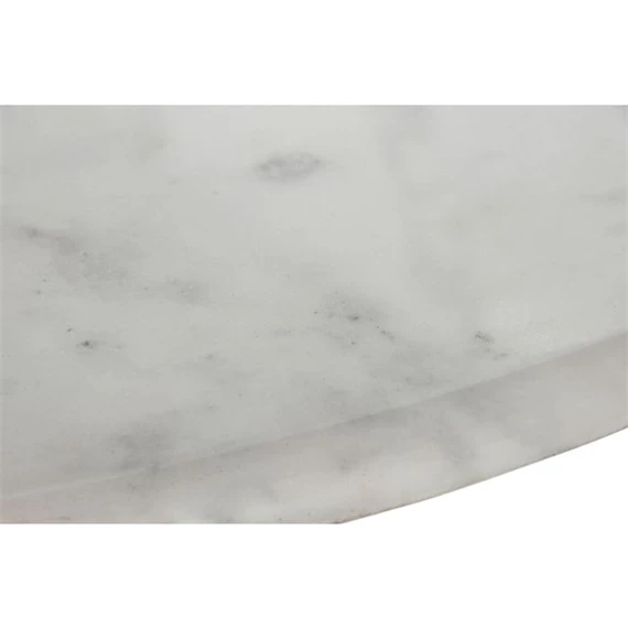 Étkezőasztal 120x120x76 cm