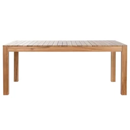 Étkezőasztal 180x90x75 cm