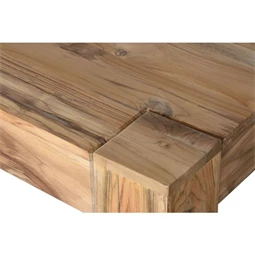 Étkezőasztal 300x100x76 cm