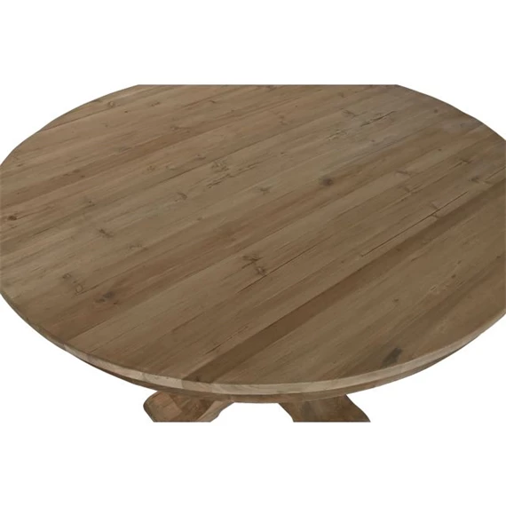 Étkezőasztal 140x140x76 cm