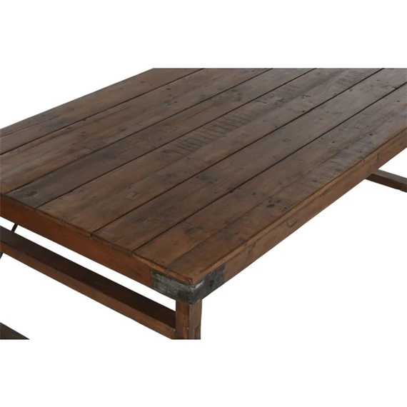 Étkezőasztal 180x88x76 cm