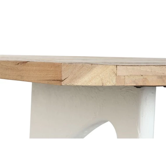 Étkezőasztal 200x100x77 cm