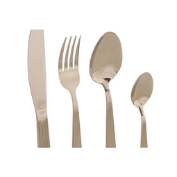 Evőeszköz készlet 15x7x24 cm S/16