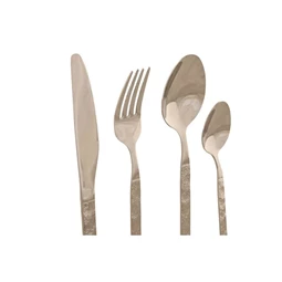 Evőeszköz készlet 15x7x24 cm S/16