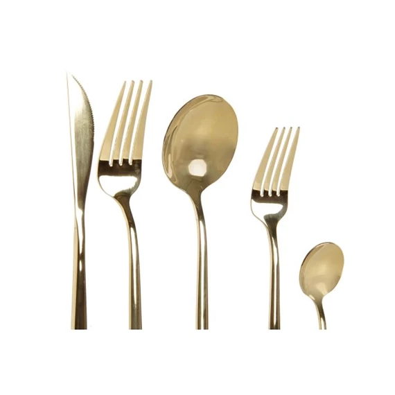 Evőeszköz készlet 3x1,5x13 cm S/20