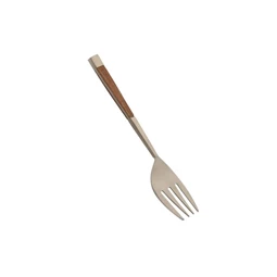 Evőeszköz készlet 6x2x27 cm S/2