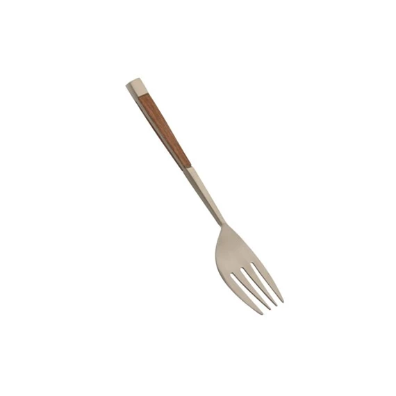 Evőeszköz készlet 6x2x27 cm S/2