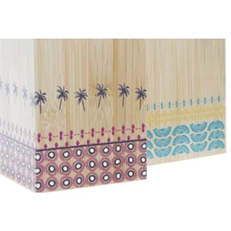 Evőeszköztartó 10x10x13,5 cm 2 féle