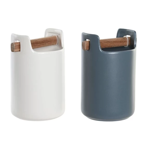 Evőeszköztartó 10x10x16,5 cm 2 féle