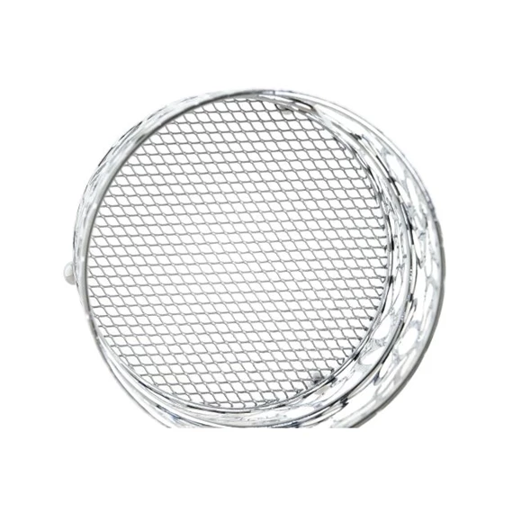 Evőeszköztartó 12x12x15 cm