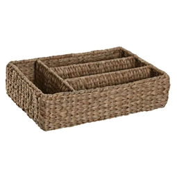 Evőeszköztartó 40x27x10 cm