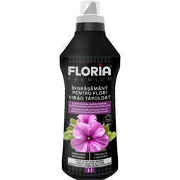 FLORIA virág tápoldat 1 l