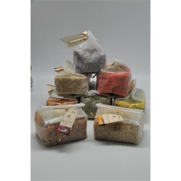 Levendulás 4-es vegyes szett