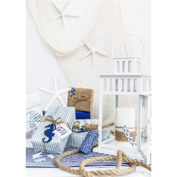 Fa csipeszek fehér 3 cm S/20