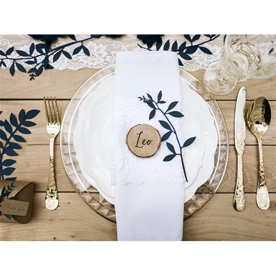 Fa ültetőkártya, átmérő 4,5-6,5 cm S/20