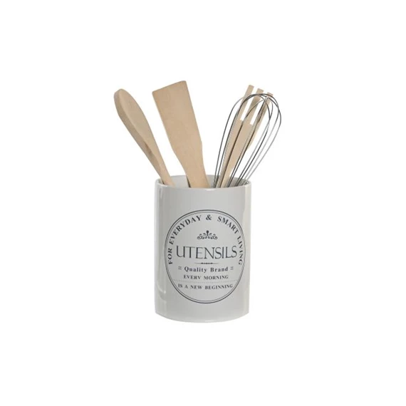 Fakanál szett 10x10x14 cm S/5