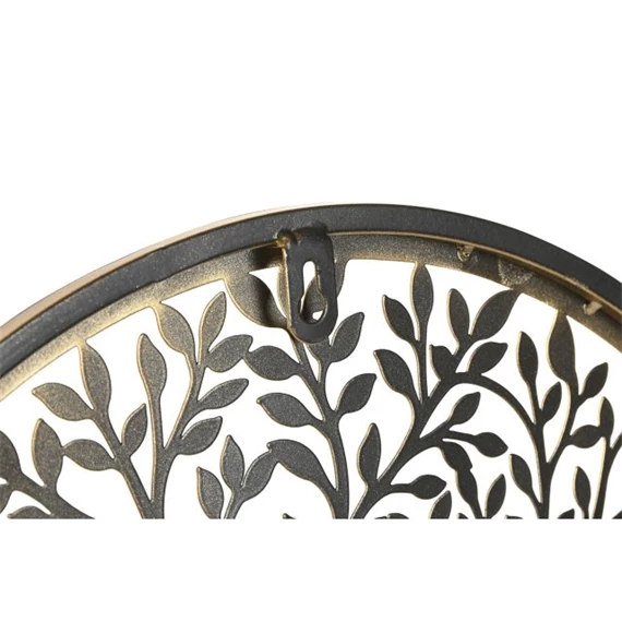 Fali dekoráció, életfa 40x1x40 cm 2 féle