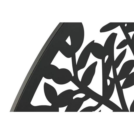 Fali dekoráció, életfa macskákkal 100x1x100 cm 2 féle